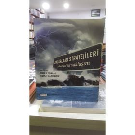 Pazarlama Stratejileri Yönetsel Bir Yaklaşım - Ömer Torlak