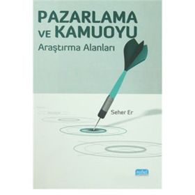 Pazarlama ve Kamuoyu Araştırma Alanları - Seher Er