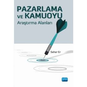Pazarlama ve Kamuoyu Araştırma Alanları - Seher Er