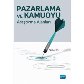 Pazarlama ve Kamuoyu Araştırma Alanları - Seher Er
