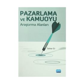 Pazarlama ve Kamuoyu - Seher Er