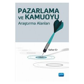 Pazarlama ve Kamuoyu - Seher Er