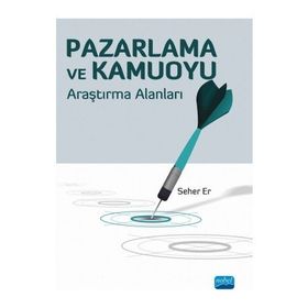 Pazarlama ve Kamuoyu - Seher Er