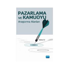 Pazarlama ve Kamuoyu - Seher Er