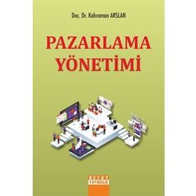 Pazarlama Yönetimi Beta Yayınları