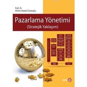 Pazarlama Yönetimi - Gazanfer Erbaşlar