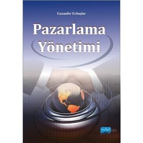 Pazarlama Yönetimi - Gazanfer Erbaşlar