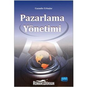 Pazarlama Yönetimi - Gazanfer Erbaşlar