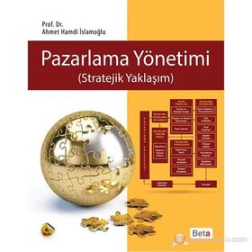 Pazarlama Yönetimi - Gazanfer Erbaşlar