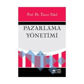 Pazarlama Yönetimi - Gazanfer Erbaşlar