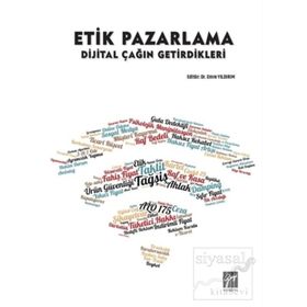 Pazarlamada Etik - Canan Eryiğit