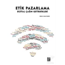 Pazarlamada Etik - Canan Eryiğit