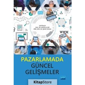 Pazarlamada Güncel Gelişmeler - Kolektif