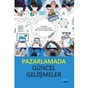 Pazarlamada Güncel Gelişmeler - Kolektif