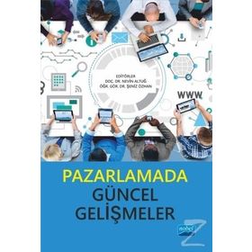 Pazarlamada Güncel Gelişmeler - Kolektif