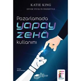 Pazarlamada Yapay Zeka Kullanımı - Kate Ling