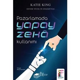 Pazarlamada Yapay Zeka Kullanımı - Kate Ling