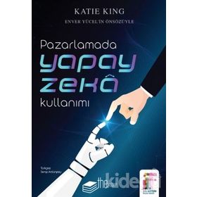 Pazarlamada Yapay Zeka Kullanımı - Kate Ling