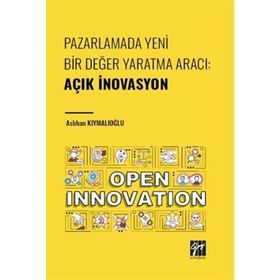 Pazarlamada Yeni Bir Değer Yaratma Aracı Gazi Kitabevi