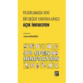 Pazarlamada Yeni Bir Değer Yaratma Aracı Gazi Kitabevi