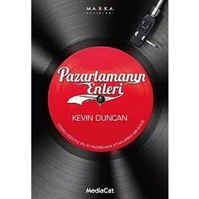 Pazarlamanın Enleri - Kevin Duncan