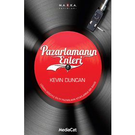 Pazarlamanın Enleri - Kevin Duncan