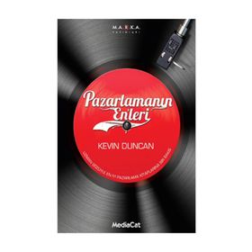 Pazarlamanın Enleri - Kevin Duncan