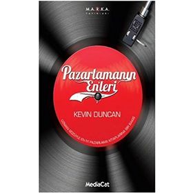 Pazarlamanın Enleri - Kevin Duncan