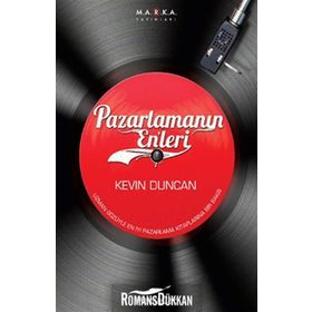 Pazarlamanın Enleri - Kevin Duncan