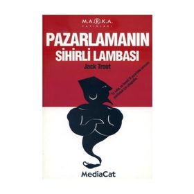 Pazarlamanın Sihirli Lambası - Jack Trout
