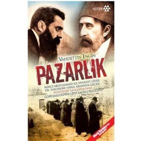 PAZARLIK - VAHDETTIN ENGIN