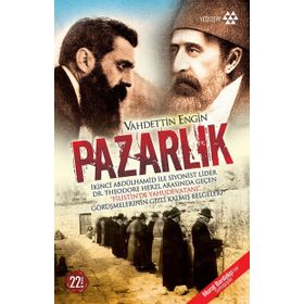 PAZARLIK - VAHDETTIN ENGIN