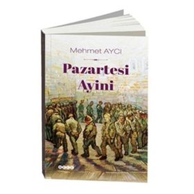 Pazartesi Ayini - Mehmet Aycı