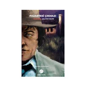 Pazartesi Çıkmazı - Gencay Sümer