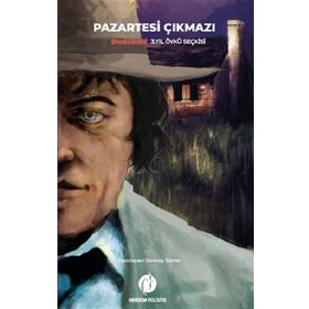 Pazartesi Çıkmazı - Gencay Sümer