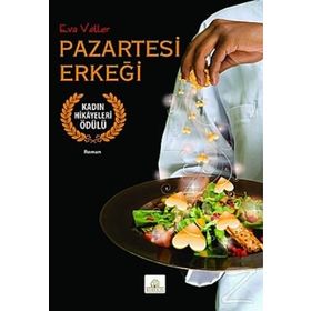 Pazartesi Erkeği - Eva Völler