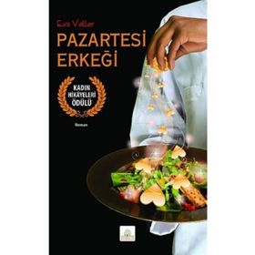Pazartesi Erkeği - Eva Völler
