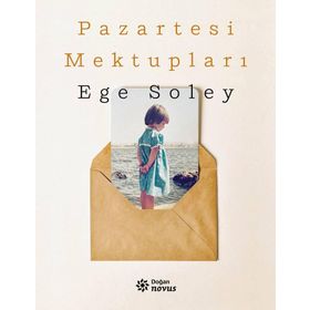 Pazartesi Mektupları Doğan Novus