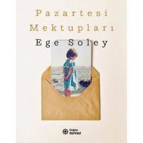 Pazartesi Mektupları Doğan Novus
