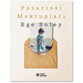 Pazartesi Mektupları Doğan Novus