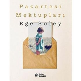 Pazartesi Mektupları Doğan Novus