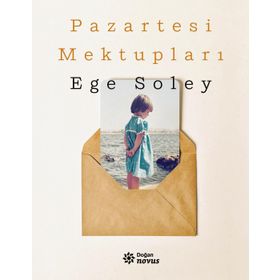 Pazartesi Mektupları Doğan Novus