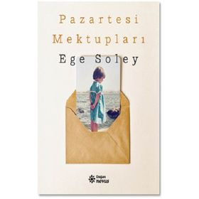 Pazartesi Mektupları Doğan Novus