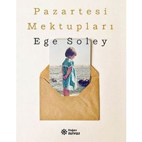 Pazartesi Mektupları Doğan Novus