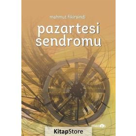 Pazartesi Sendromu - Mahmut Fıkırsındı