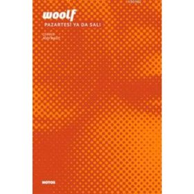 PAZARTESI YA DA SALI - VIRGINIA WOOLF