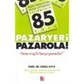 PAZARYERI PAZAROLA - İSMAIL KAYA