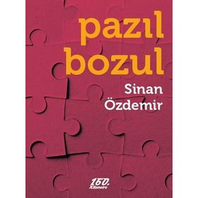 Pazıl Bozul - Sinan Özdemir