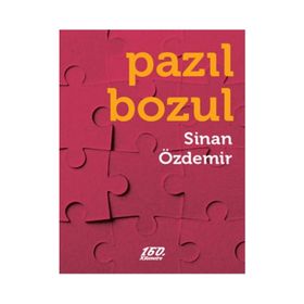 Pazıl Bozul - Sinan Özdemir