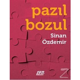 Pazıl Bozul - Sinan Özdemir